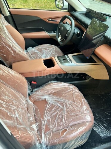 Changan Qiyuan A05 2025, 0 km - 1.5 л - Bakı