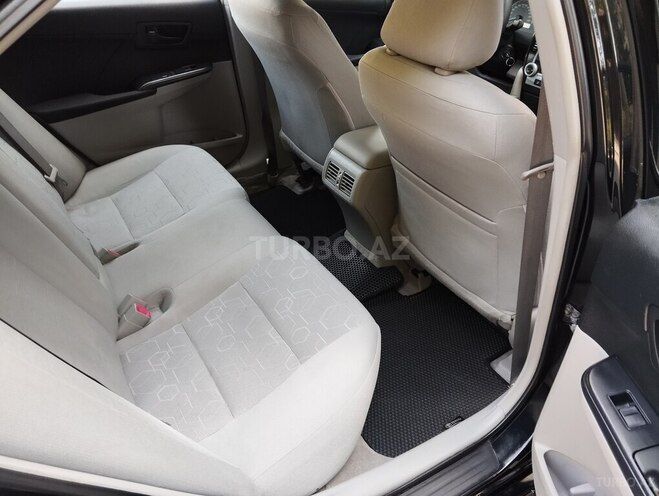 Toyota Camry 2013, 170,000 km - 2.5 l - Bakı
