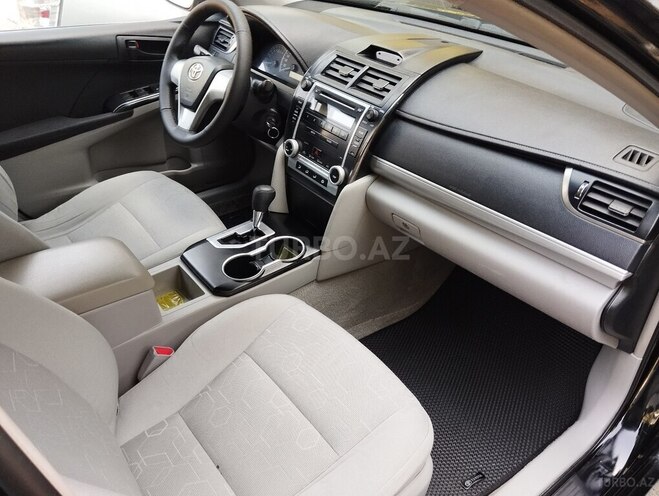 Toyota Camry 2013, 170,000 km - 2.5 l - Bakı