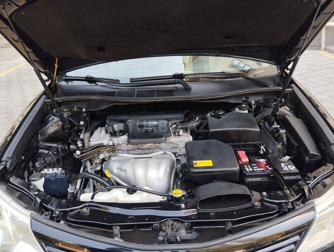 Toyota Camry 2013, 170,000 km - 2.5 l - Bakı