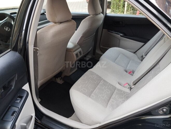 Toyota Camry 2013, 170,000 km - 2.5 l - Bakı