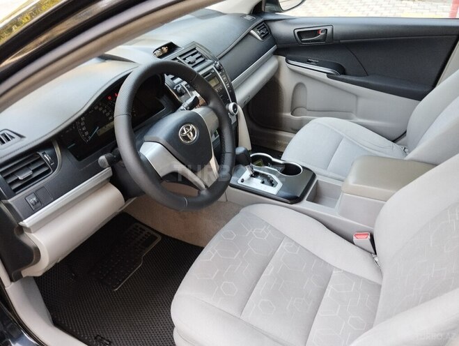 Toyota Camry 2013, 170,000 km - 2.5 l - Bakı