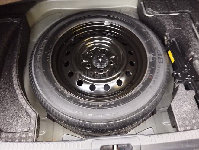 Toyota Camry 2013, 170,000 km - 2.5 l - Bakı