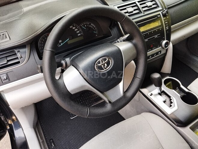 Toyota Camry 2013, 170,000 km - 2.5 l - Bakı