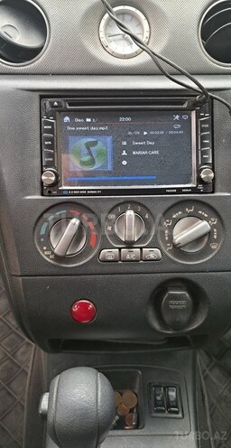 Mitsubishi Outlander 2002, 234,668 km - 2.4 l - Bakı
