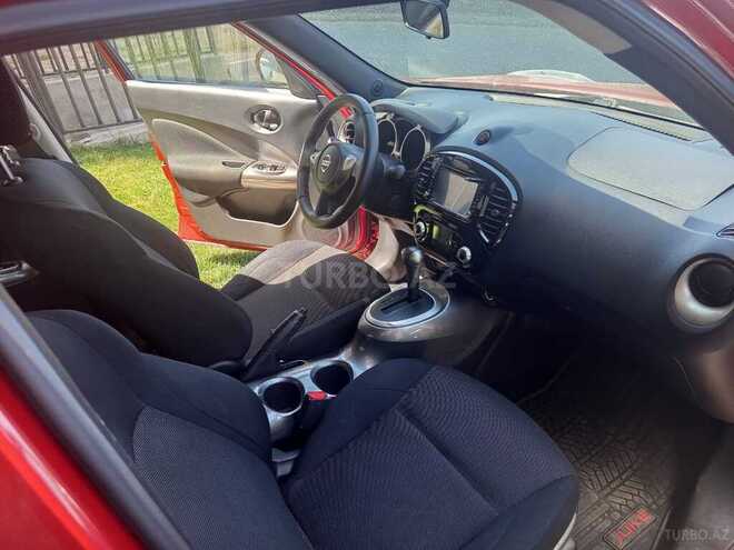Nissan Juke 2014, 130,000 km - 1.6 л - Bakı