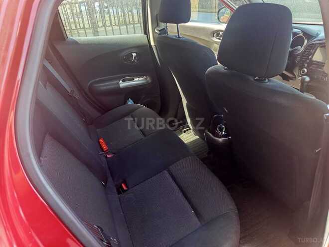 Nissan Juke 2014, 130,000 km - 1.6 л - Bakı