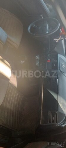 Mercedes C 180 1994, 138,000 km - 1.8 l - Şəmkir