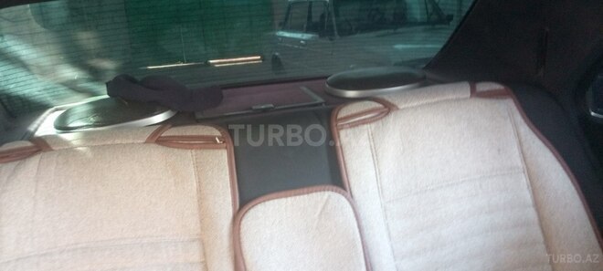 Mercedes C 180 1994, 138,000 km - 1.8 l - Şəmkir