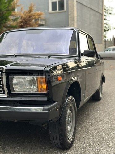LADA (VAZ) 2107 2010, 65,637 km - 1.6 l - İsmayıllı