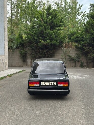 LADA (VAZ) 2107 2010, 65,637 km - 1.6 l - İsmayıllı