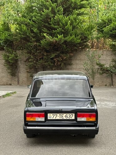 LADA (VAZ) 2107 2010, 65,637 km - 1.6 l - İsmayıllı