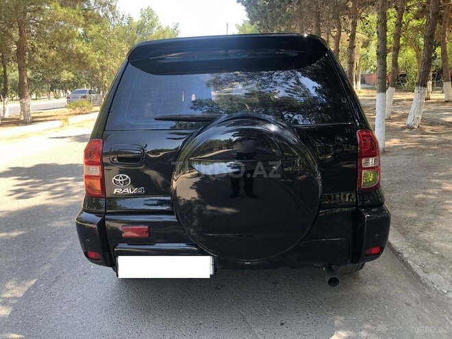 Toyota RAV4 2004, 302,000 km - 2.0 l - Xırdalan