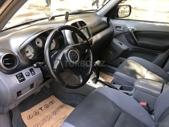 Toyota RAV4 2004, 302,000 km - 2.0 l - Xırdalan
