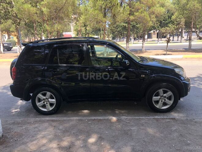 Toyota RAV4 2004, 302,000 km - 2.0 l - Xırdalan