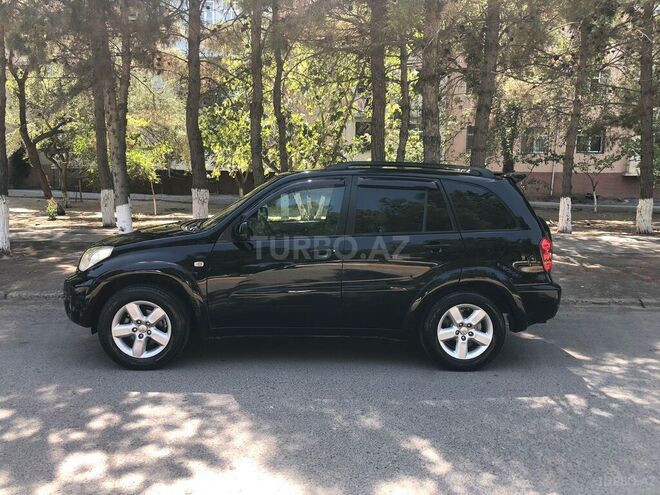 Toyota RAV4 2004, 302,000 km - 2.0 l - Xırdalan