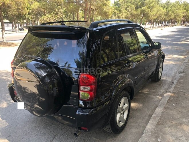 Toyota RAV4 2004, 302,000 km - 2.0 l - Xırdalan