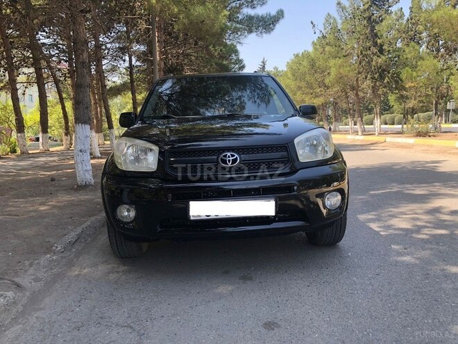Toyota RAV4 2004, 302,000 km - 2.0 l - Xırdalan