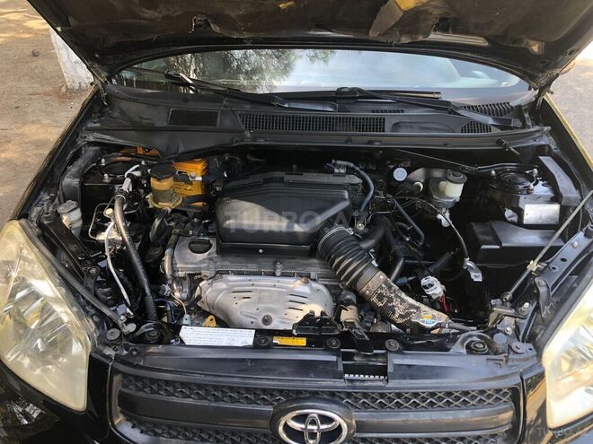 Toyota RAV4 2004, 302,000 km - 2.0 l - Xırdalan