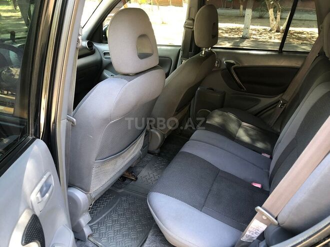 Toyota RAV4 2004, 302,000 km - 2.0 l - Xırdalan