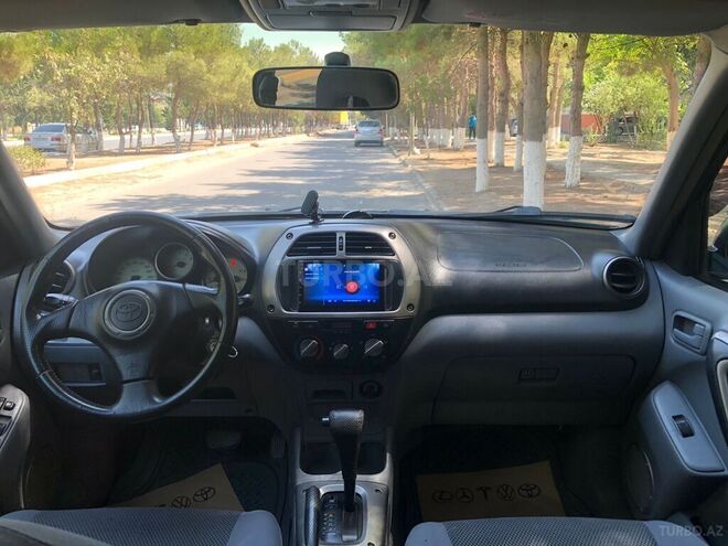 Toyota RAV4 2004, 302,000 km - 2.0 l - Xırdalan