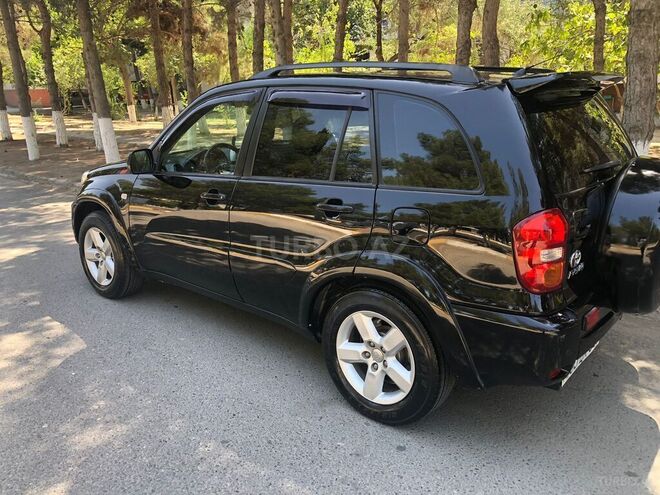 Toyota RAV4 2004, 302,000 km - 2.0 l - Xırdalan