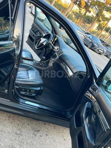 BMW 535 2001, 435,365 km - 3.5 l - Salyan