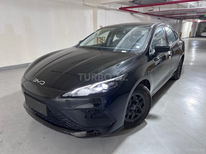 BYD  2025, 0 km - 1.5 l - Bakı