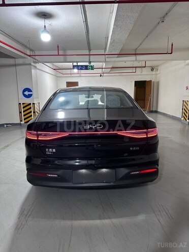 BYD  2025, 0 km - 1.5 l - Bakı