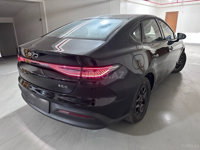 BYD  2025, 0 km - 1.5 l - Bakı