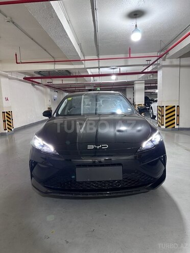 BYD  2025, 0 km - 1.5 l - Bakı