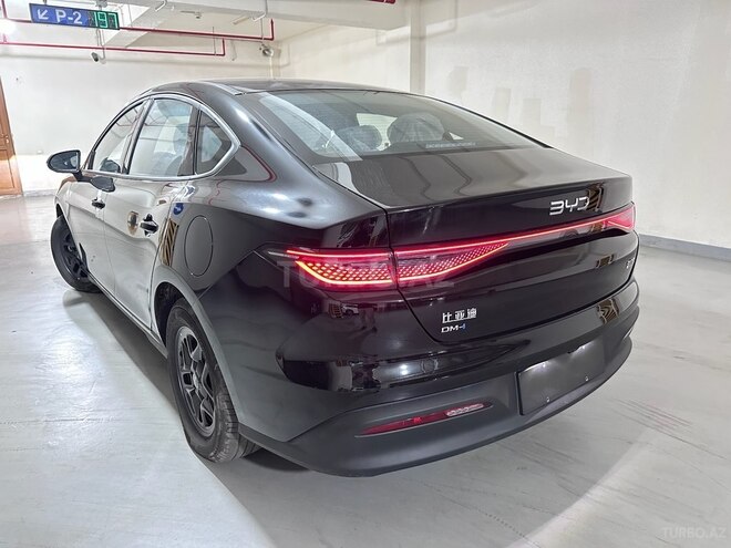 BYD  2025, 0 km - 1.5 l - Bakı