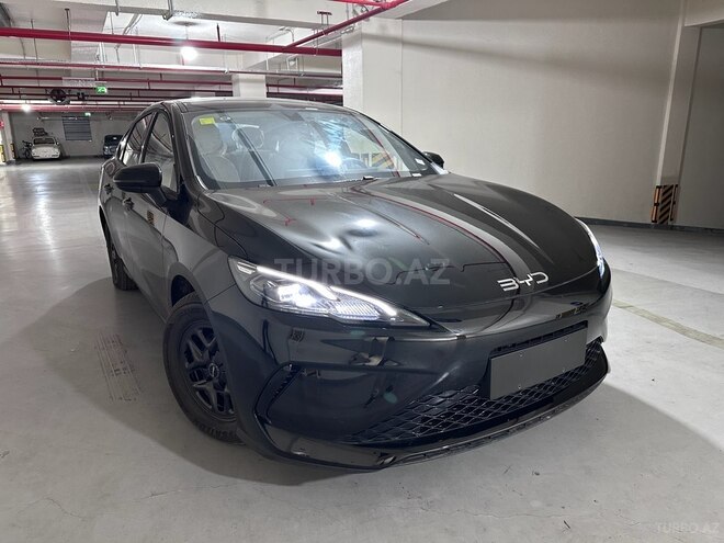 BYD  2025, 0 km - 1.5 l - Bakı