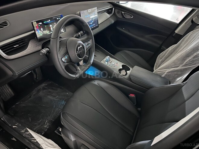 BYD  2025, 0 km - 1.5 l - Bakı