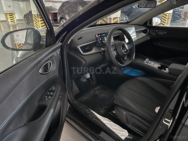 BYD  2025, 0 km - 1.5 l - Bakı