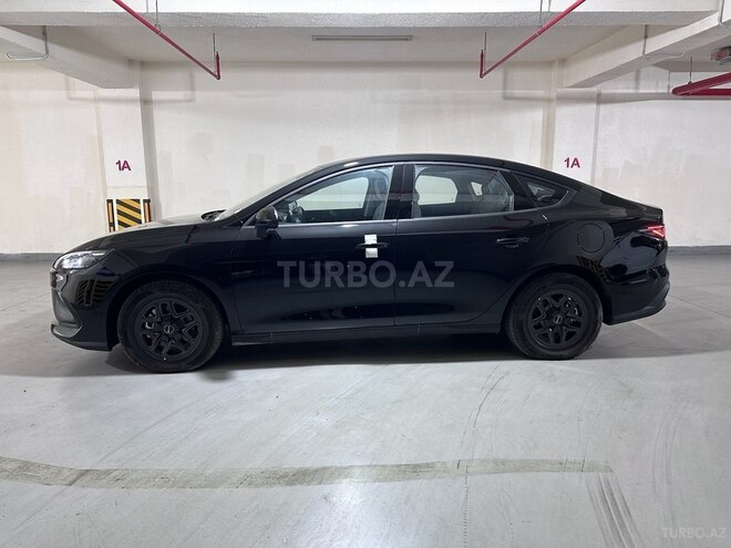 BYD  2025, 0 km - 1.5 l - Bakı