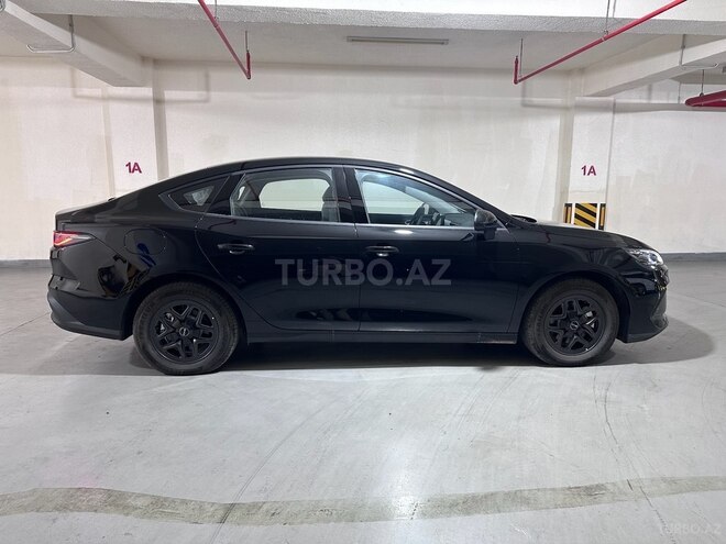 BYD  2025, 0 km - 1.5 l - Bakı