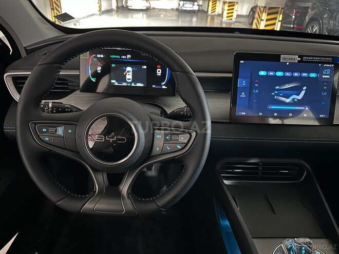 BYD  2025, 0 km - 1.5 l - Bakı