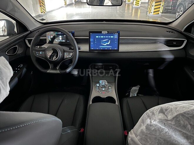 BYD  2025, 0 km - 1.5 l - Bakı