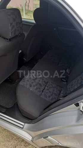 Mercedes C 200 1998, 555,500 km - 2.0 л - İmişli