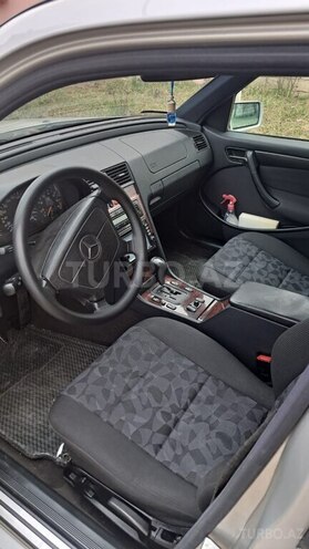 Mercedes C 200 1998, 555,500 km - 2.0 л - İmişli