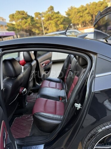 Chevrolet Cruze 2013, 263,000 km - 1.4 l - Sumqayıt