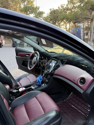 Chevrolet Cruze 2013, 263,000 km - 1.4 l - Sumqayıt