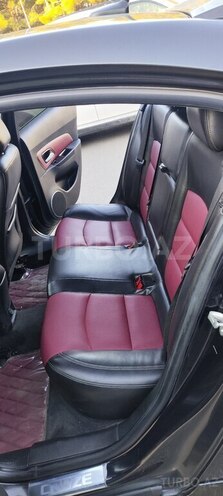 Chevrolet Cruze 2013, 263,000 km - 1.4 l - Sumqayıt