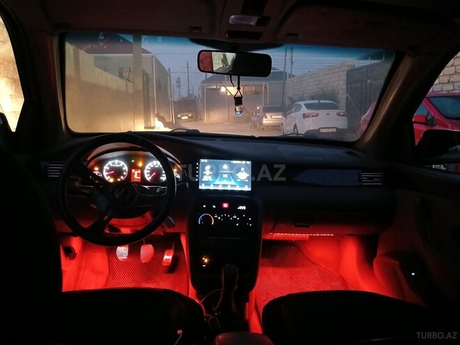 Khazar LX 2020, 219,000 km - 1.7 l - Bakı