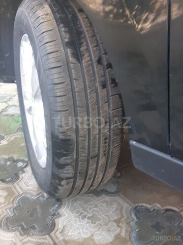 Hyundai ix35 2012, 210,000 km - 2.0 л - Bakı
