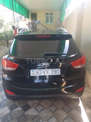 Hyundai ix35 2012, 210,000 km - 2.0 л - Bakı