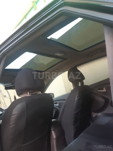Hyundai ix35 2012, 210,000 km - 2.0 л - Bakı