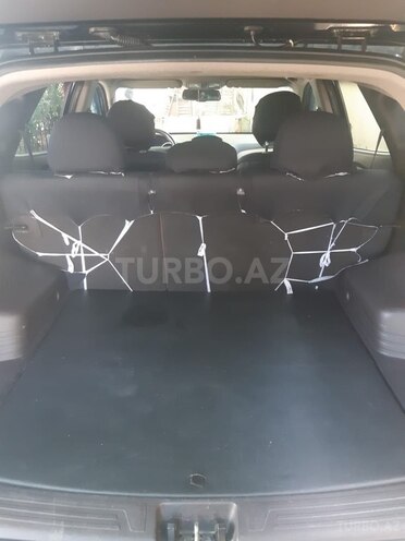 Hyundai ix35 2012, 210,000 km - 2.0 л - Bakı