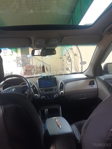 Hyundai ix35 2012, 210,000 km - 2.0 л - Bakı